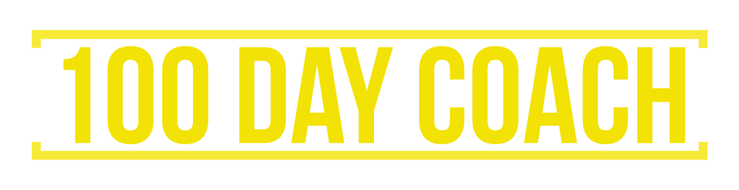 100 Day Coach
